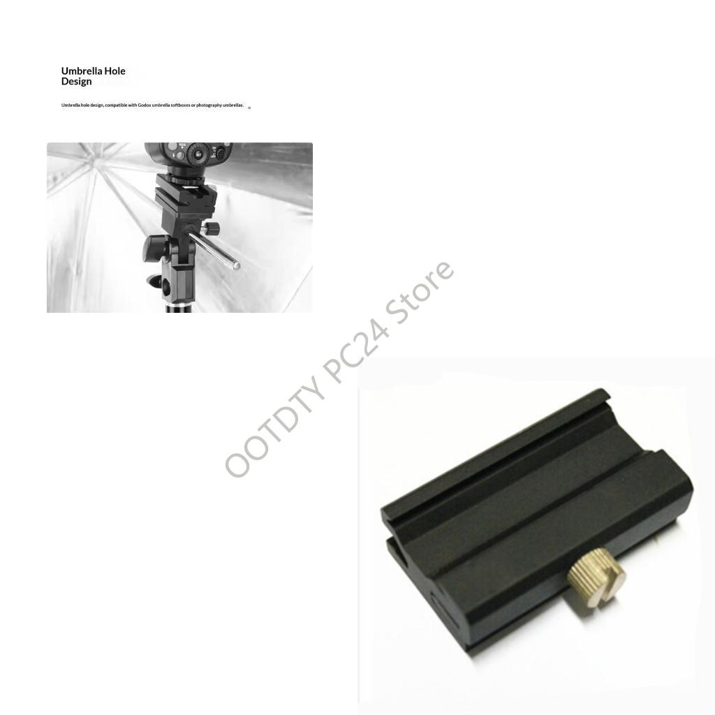 Photography Types Of Lighting - H7BA Secure Flash Bracket Locking Screw
