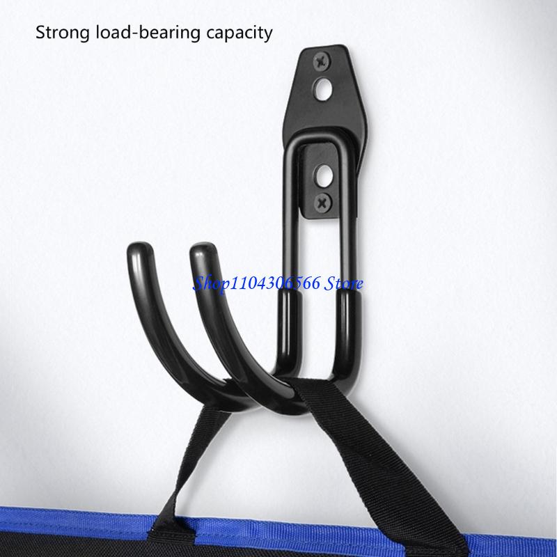 Photography Studio Lighting Set Up - 02DD Quick Setups Photography Hook for