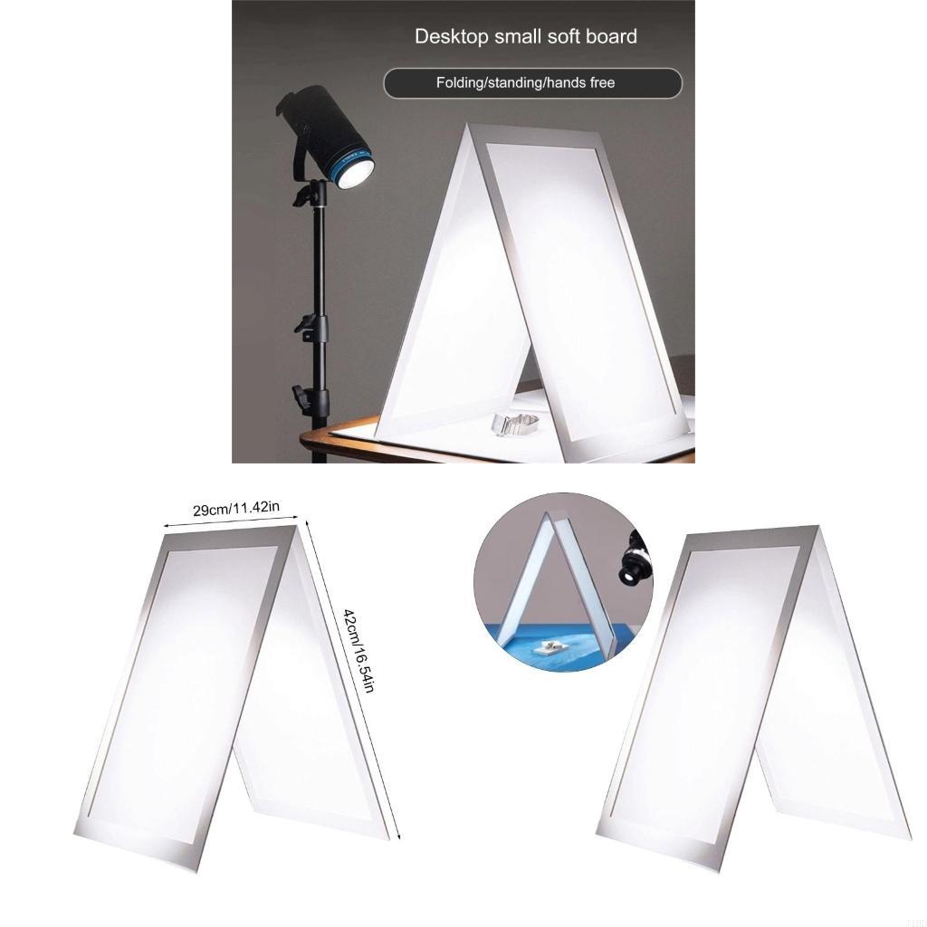 Photography Using Lighting - J1HD Photography Reflector Cardboard 3 in