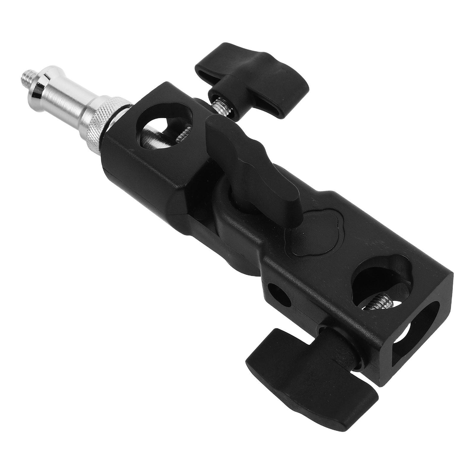 Photography Using Lighting - Photography Light Accessories Umbrella Mount Stand