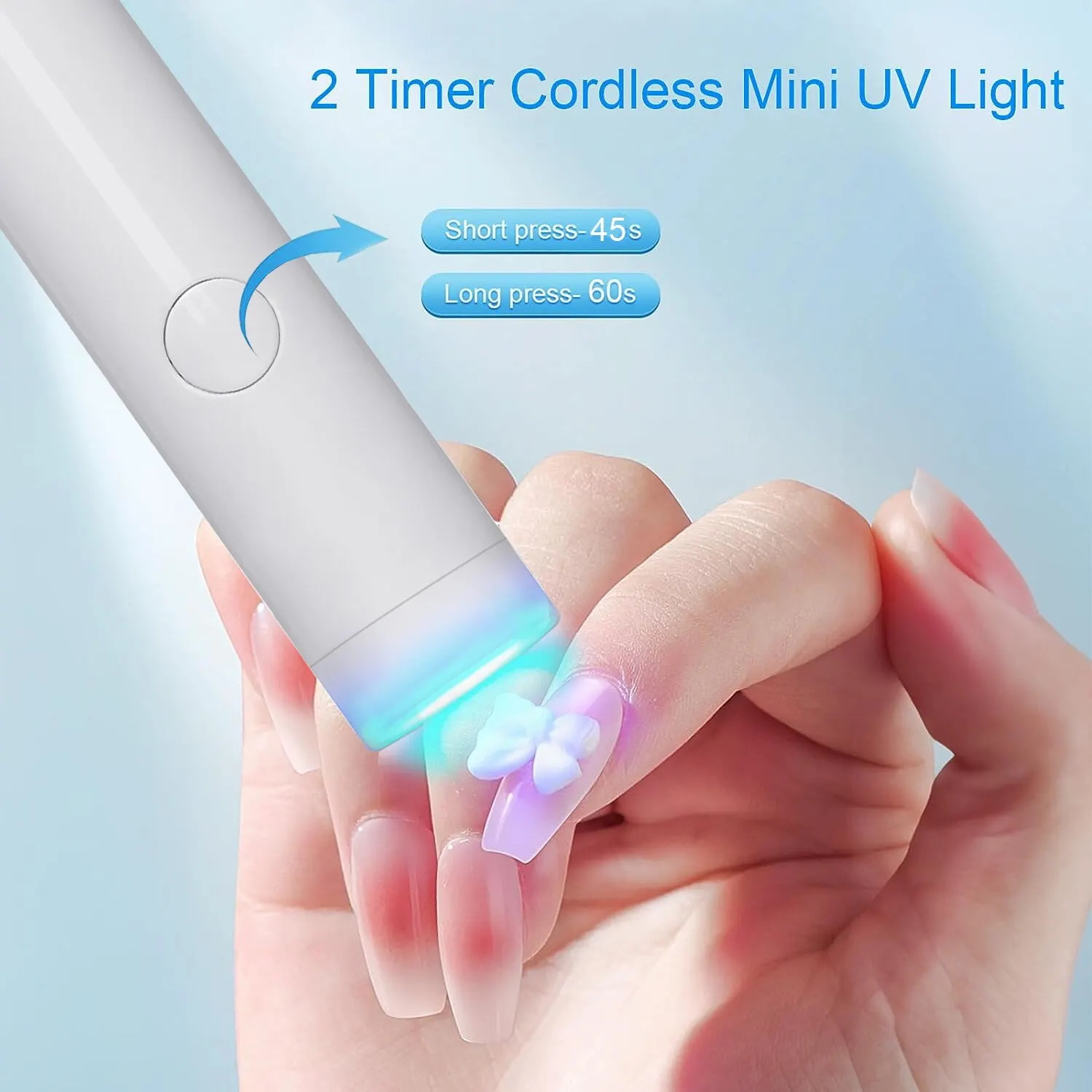 Convenient Rechargeable Nail D - Photography Lighting Gels review and price