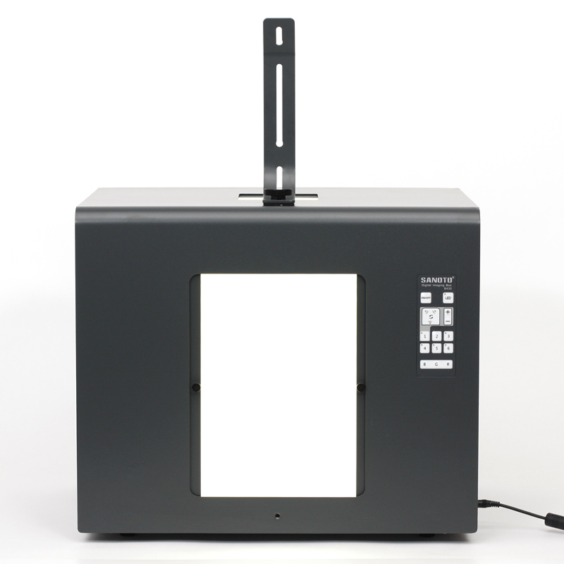 SANOTO LED Mini Photo Studio P - Jewelry Photography Lighting Kit review and price