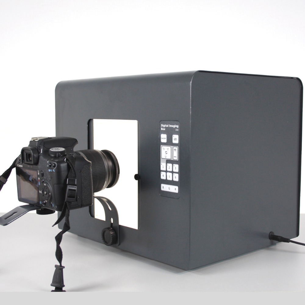 SANOTO LED Mini Photo Studio P - Jewelry Photography Lighting Kit review and price