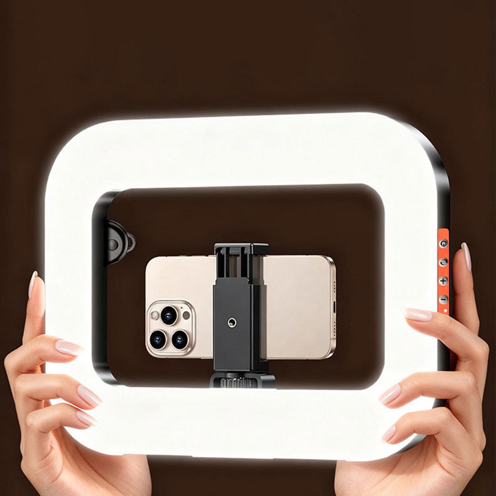 Type-C Rechargeable Live Fill  - Photography Types Of Lighting review and price