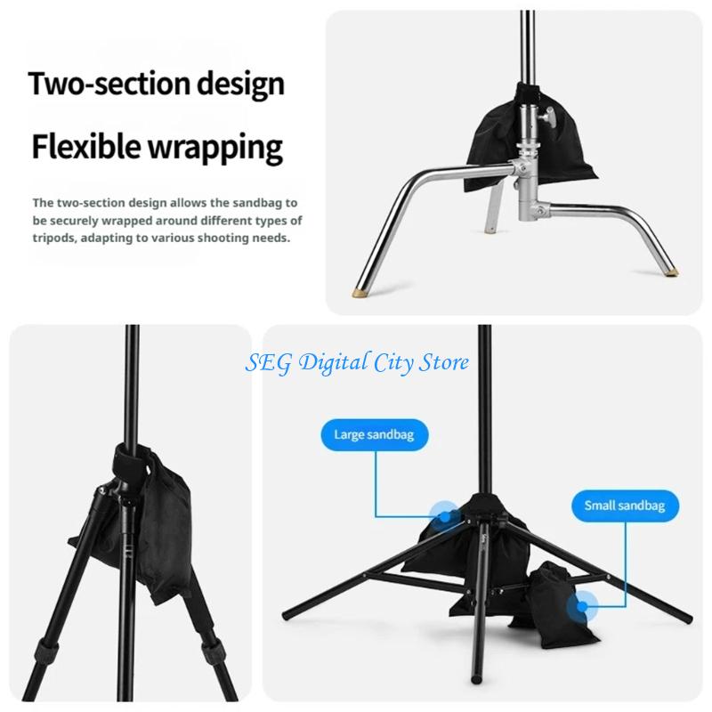 U75B Two Section Sandbag Weigh - Photography Using Lighting review and price