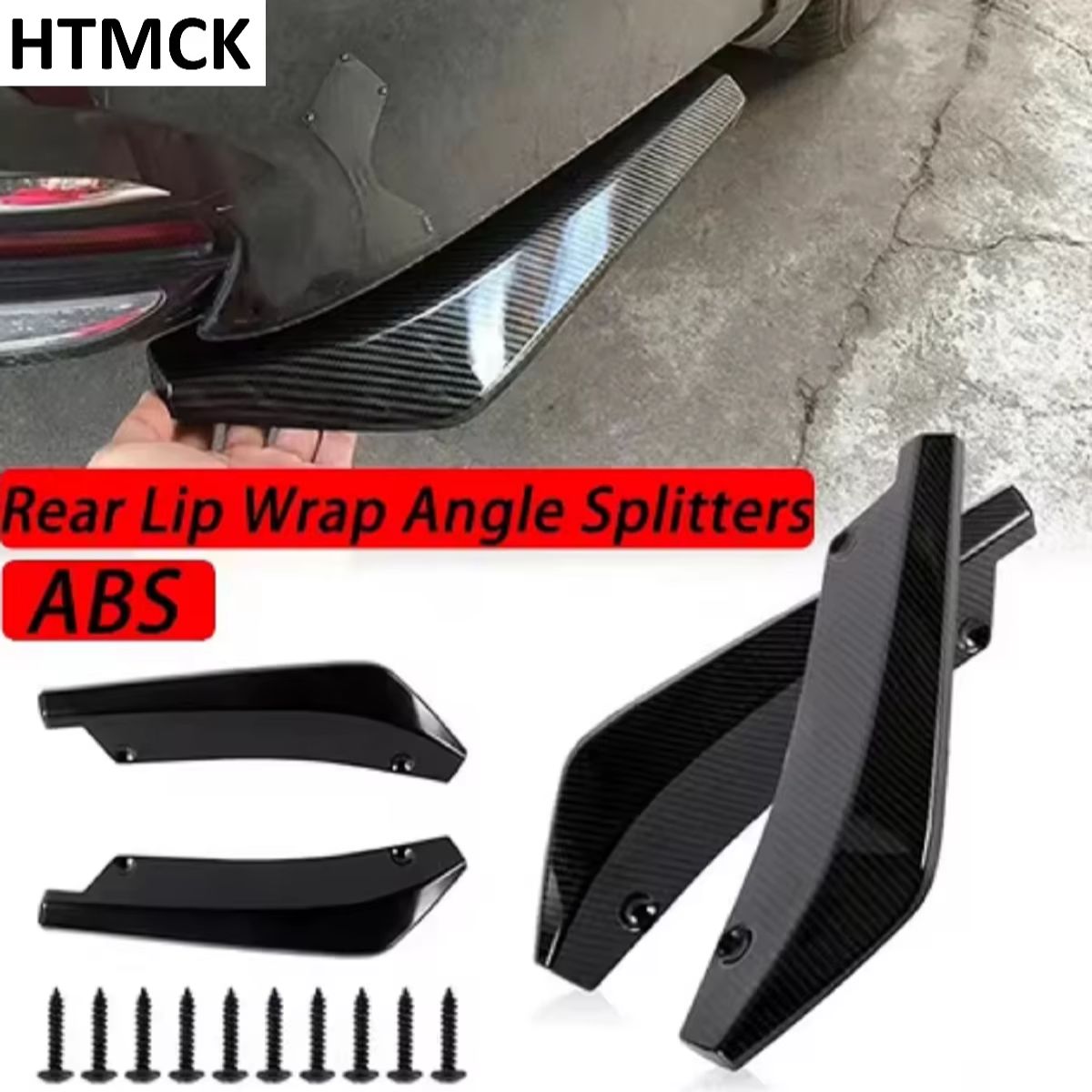 Universal Car Front Rear Bumpe - Diffusion Material Roll review and price