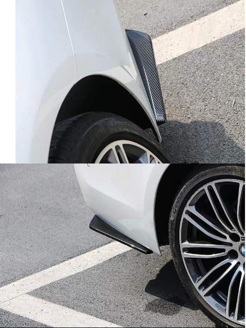 Universal Car Front Rear Bumpe - Diffusion Material Roll review and price
