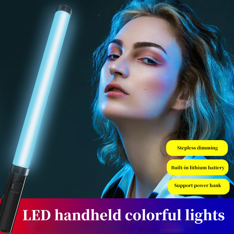 Double Side Luminous Portable  - Photography Types Of Lighting review and price