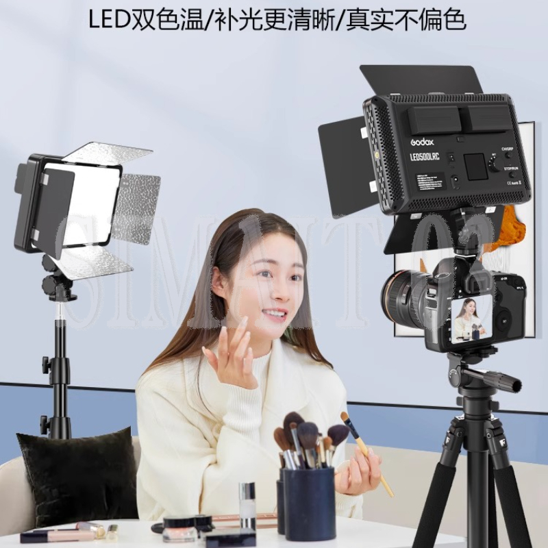 308II-C Dual Color LED Panel L - Photography Using Lighting review and price
