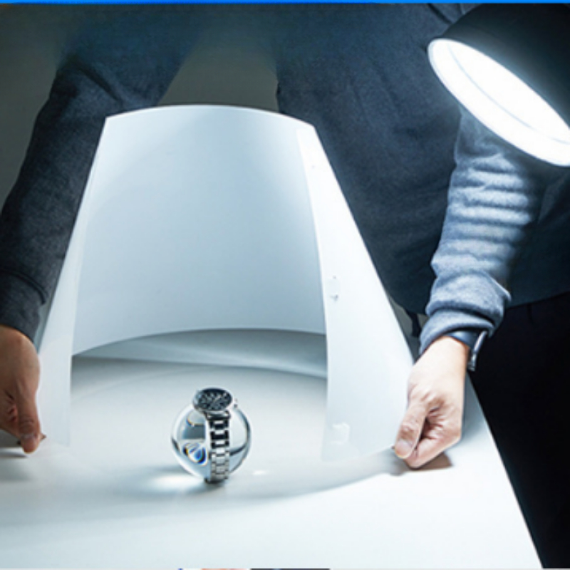 Conical Diffuser Photography A - Jewelry Photography Lighting Kit review and price