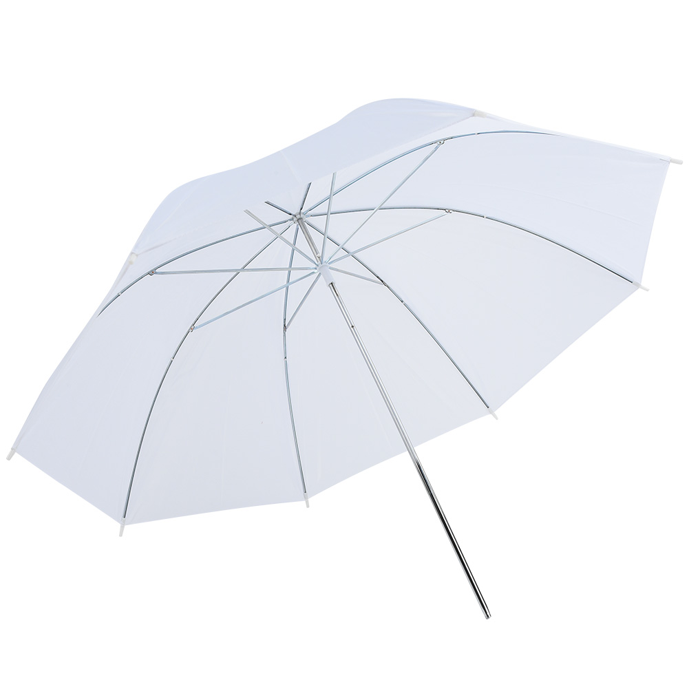 33 Inch Translucent White Soft - Photography Lighting With Umbrella review and price