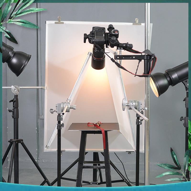 (NEW) Metal Heavy Duty Grip He - Photography Types Of Lighting review and price