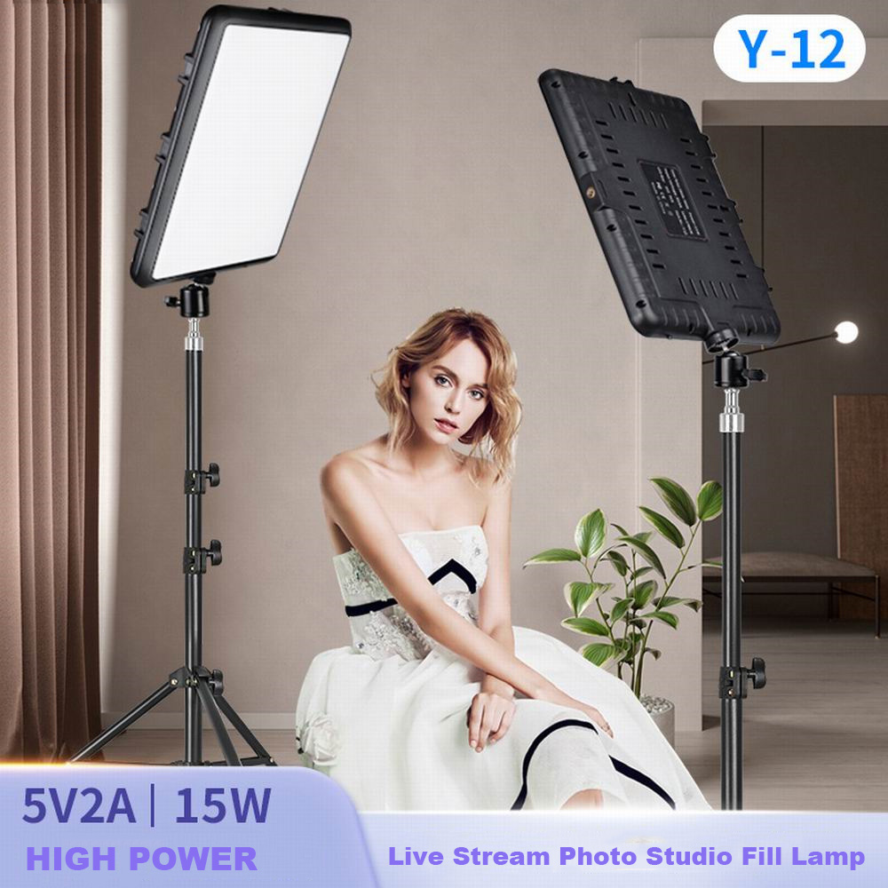 Easy-Use Bi-Color Led Light -  - Photography Studio Lighting Set Up review and price