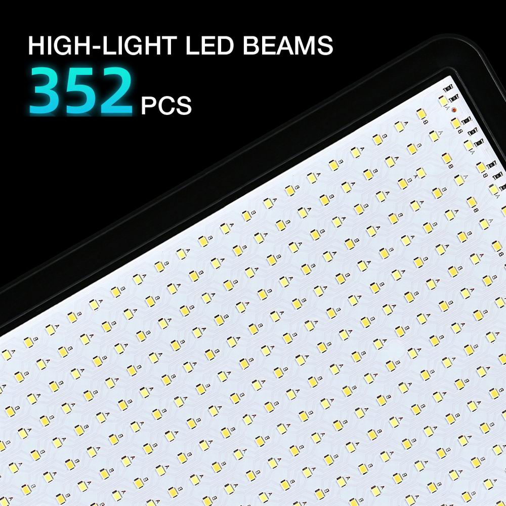 Easy-Use Bi-Color Led Light -  - Photography Studio Lighting Set Up review and price