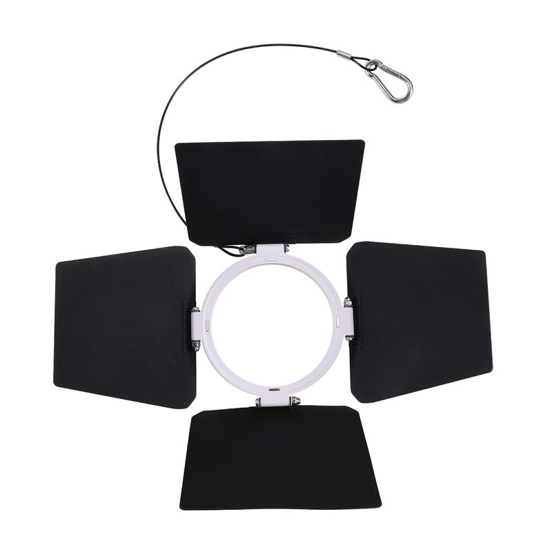 AA84 ML-B4 Magnetic Door Barnd - Barn Door Modifier review and price