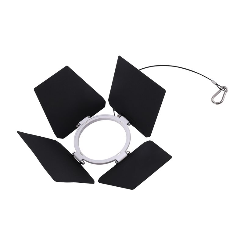 AA84 ML-B4 Magnetic Door Barnd - Barn Door Modifier review and price