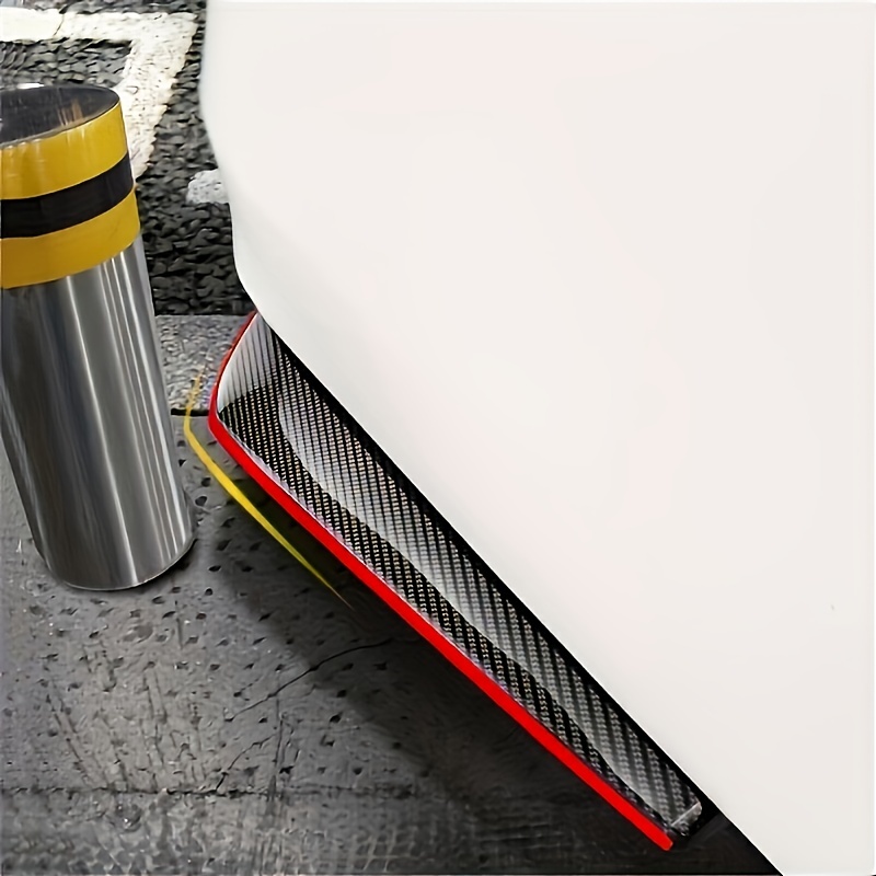 1 Pair Carbon Fiber Winglets S - Diffusion Material Roll review and price