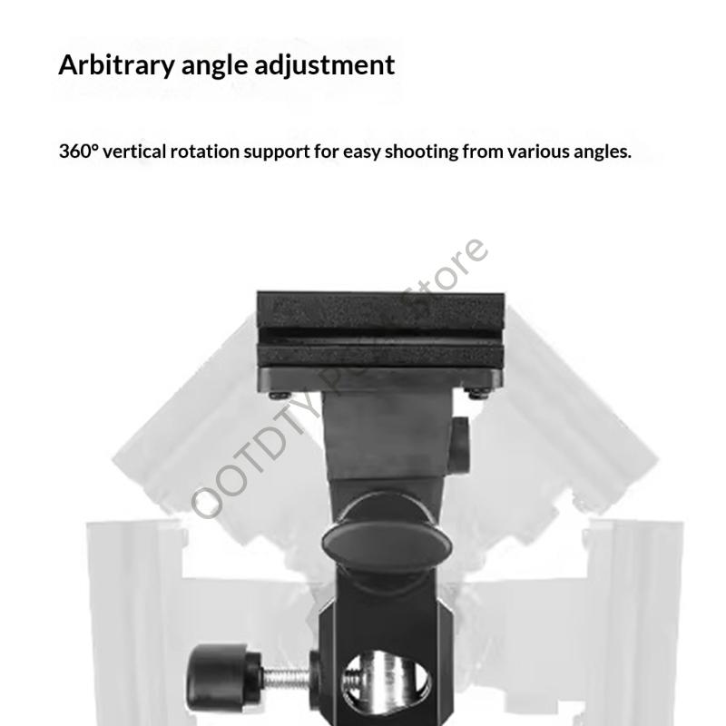 H7BA Secure Flash Bracket Lock - Photography Types Of Lighting review and price