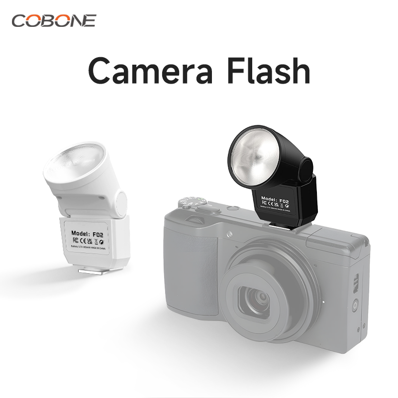 COBONE Mini Camera Flash Speed - Photography Types Of Lighting review and price