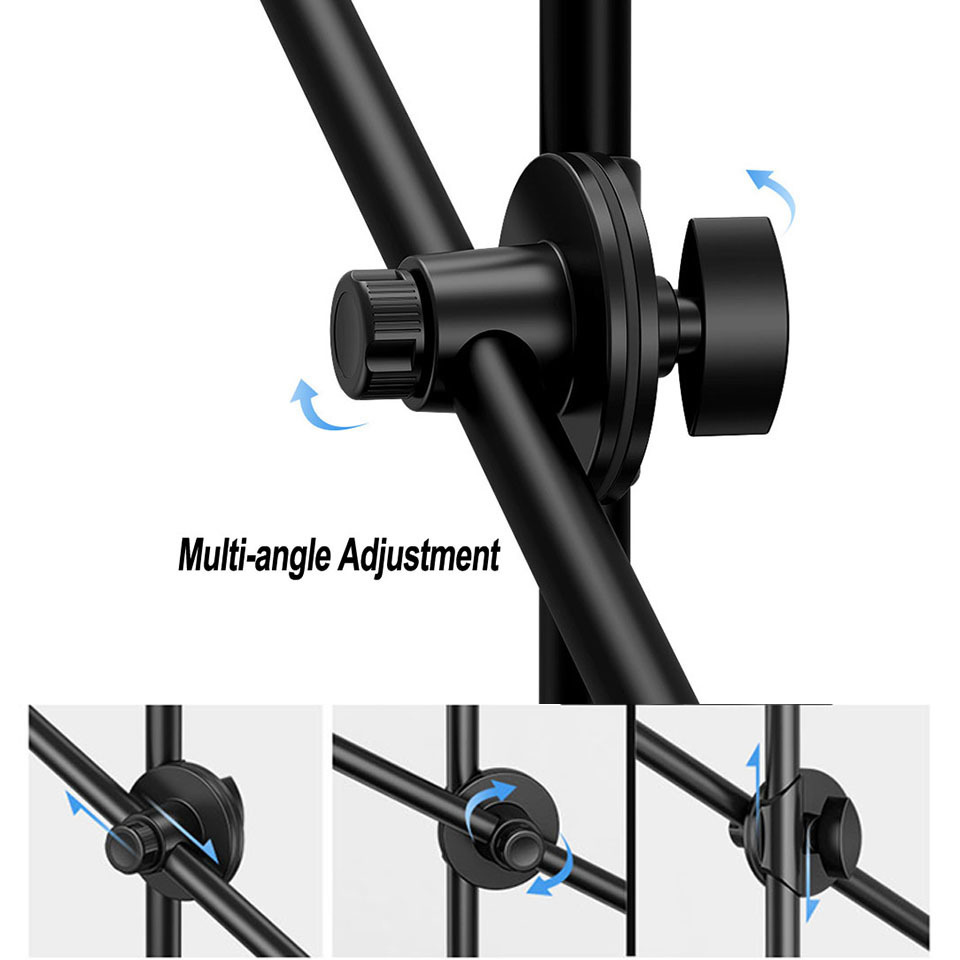 26CM Photography Led Video Rin - Stand Lighting Photography review and price