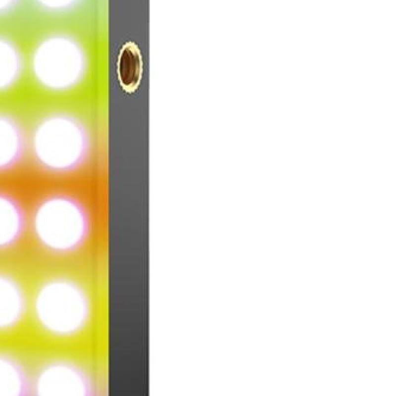 6.5W RGB LED Video Light 2700K - Photography Types Of Lighting review and price