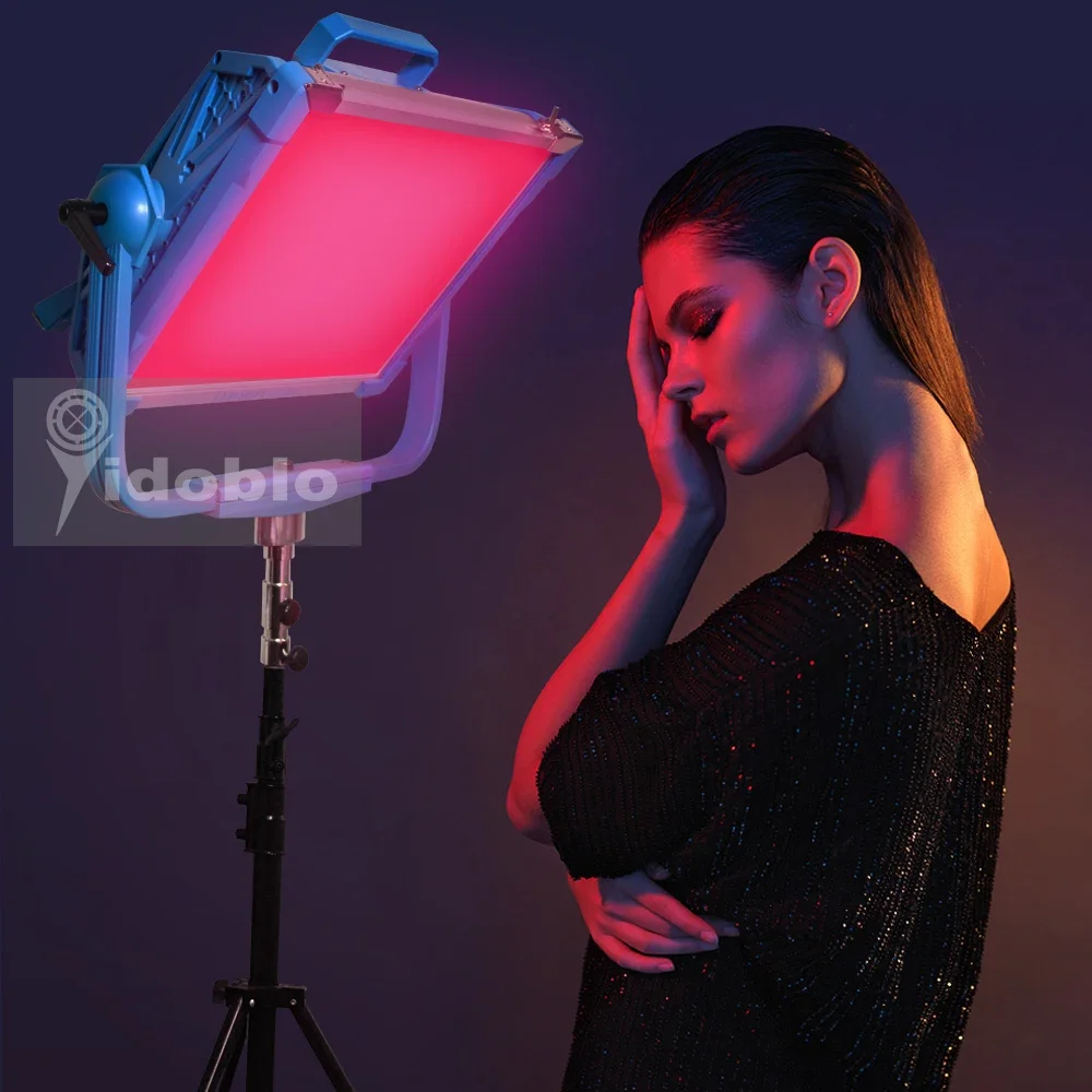 200W AI-2000C RGBW Led Panel L - Photography Lighting Ai review and price