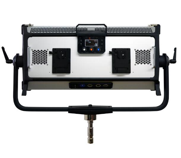 LED Panel Lamp 300W RGBW Pro L - Photography Lighting Ai review and price