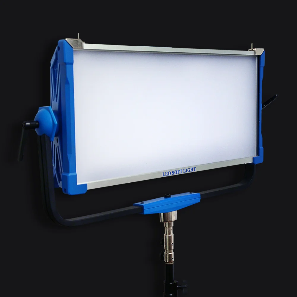 300W RGB LED Panel Lamp APP Co - Photography Lighting Ai review and price