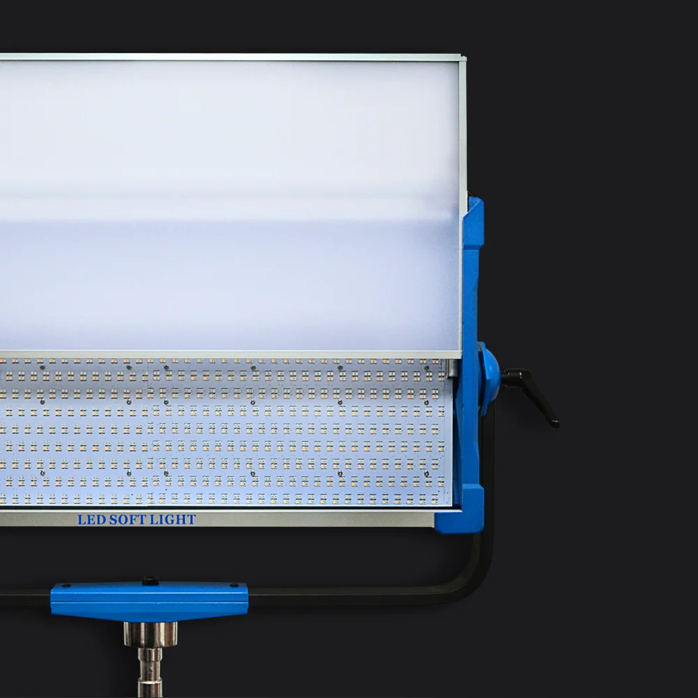 300W RGB LED Panel Lamp APP Co - Photography Lighting Ai review and price