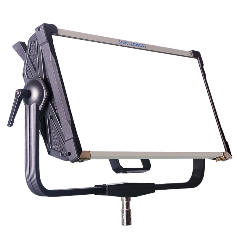 300W RGB LED Lamp Continue Sof - Photography Lighting Ai review and price