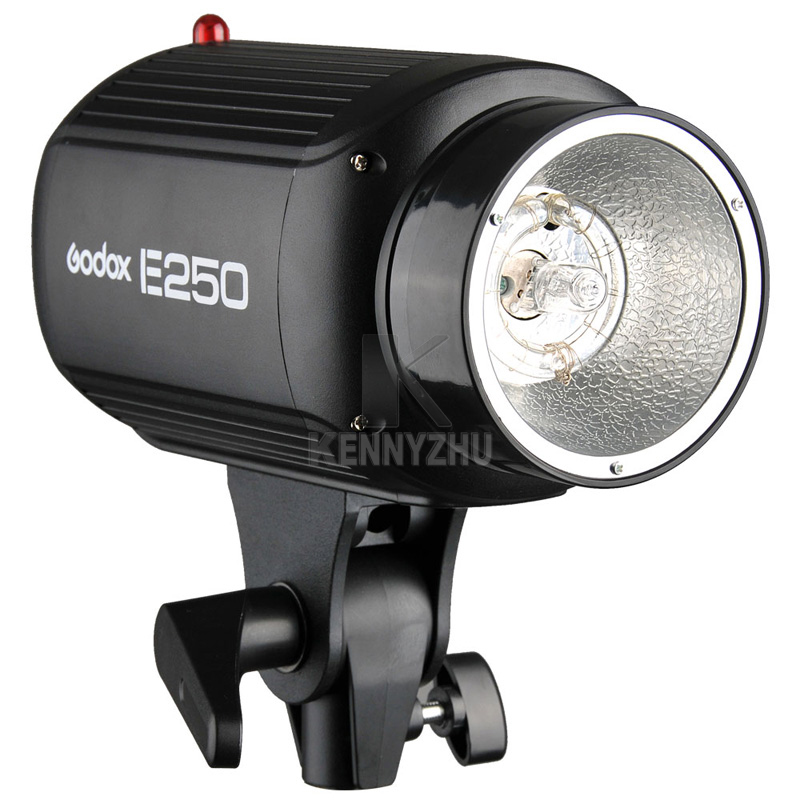 Godox 2x E300 300Ws / E250 250 - Photography Lighting Kit Godox review and price