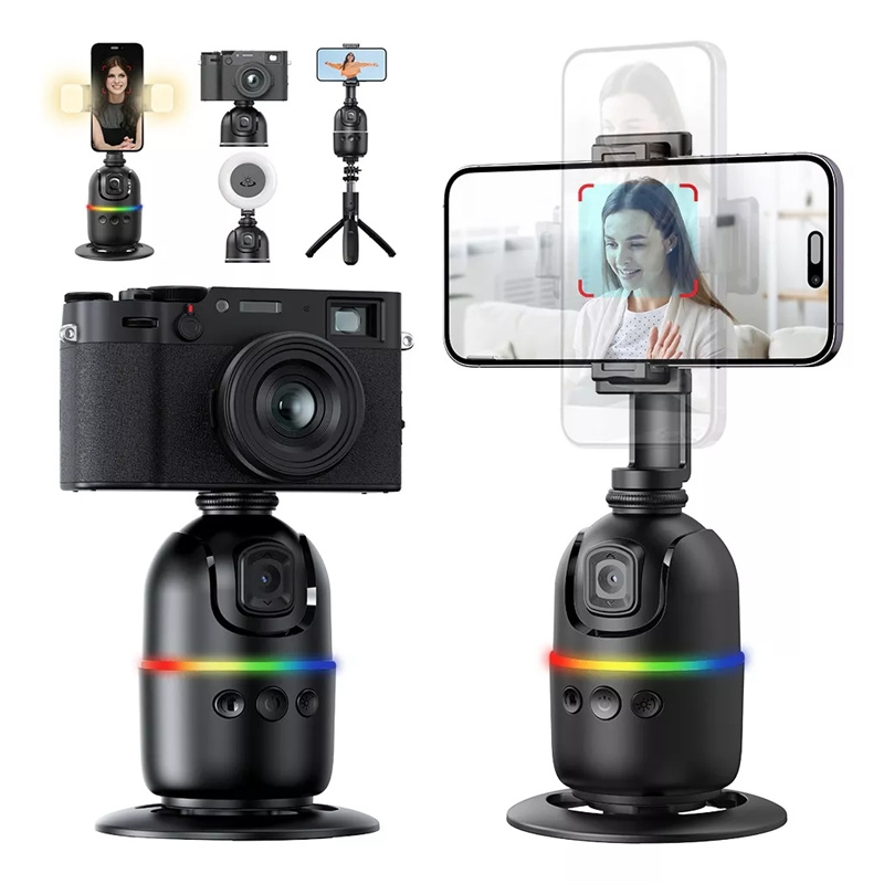 FANGTUOSI 2026 New Gimbal Stab - Photography Lighting Ai review and price