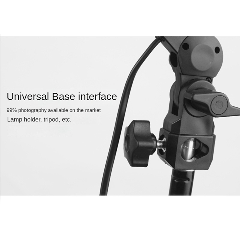 Light Lamp Photo Studio E27 AC - Stand Lighting Photography review and price