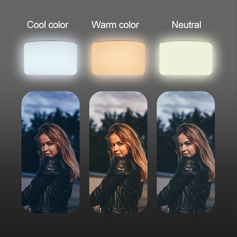 Mini Magnetic Selfie Fill Ligh - Photography Lighting Diagram review and price