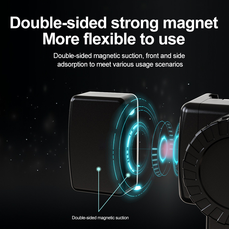 Mini Magnetic Selfie Fill Ligh - Photography Lighting Diagram review and price
