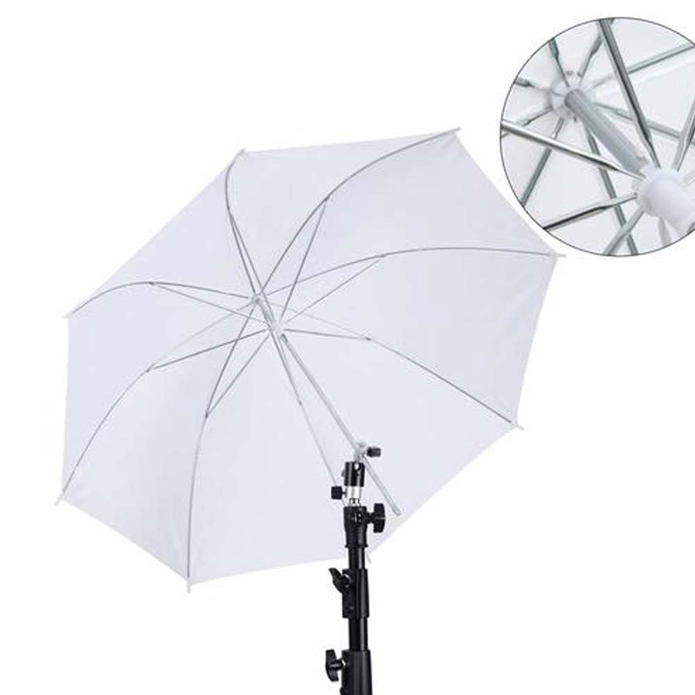 50cm/ 20Inch Photography Umbre - Photography Lighting With Umbrella review and price