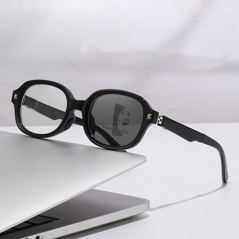 1pc Stylish Oval Frame Reading - Photography Using Lighting review and price