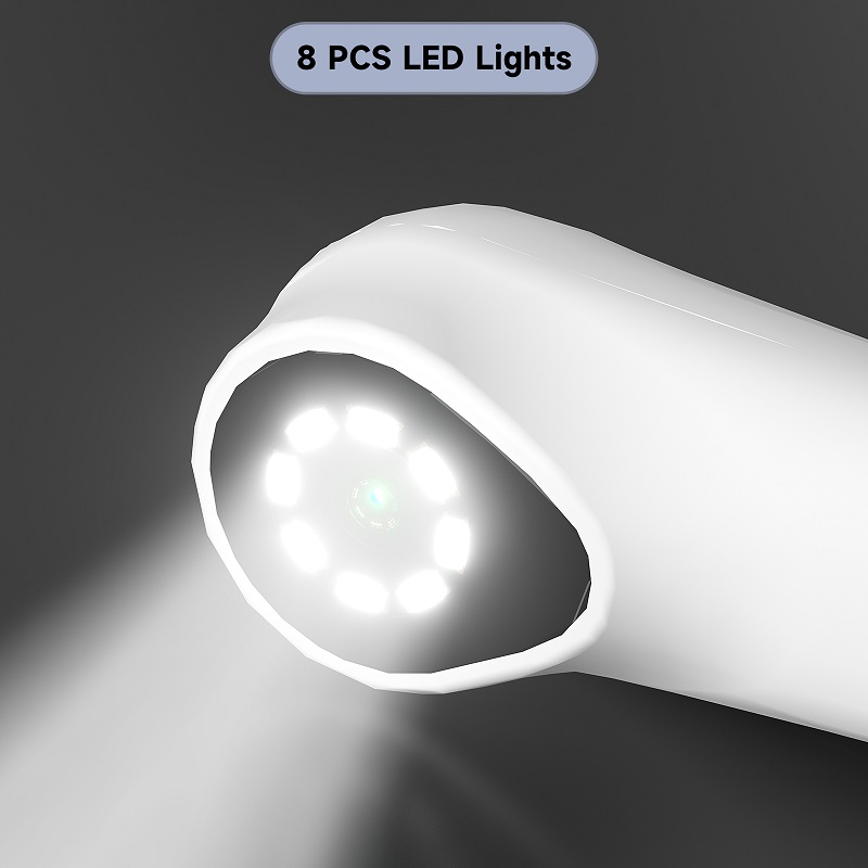 Oral Endoscope Camera 1440P Ph - Photography Lighting Diagram review and price