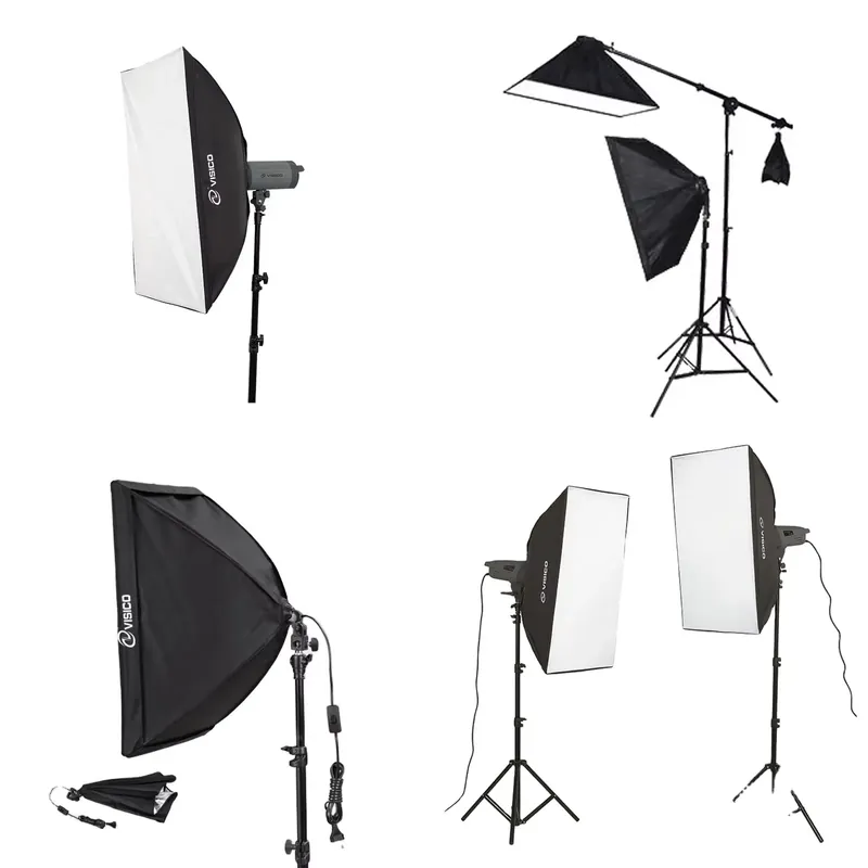 High Quality Portable Photo St - Stand Lighting Photography review and price