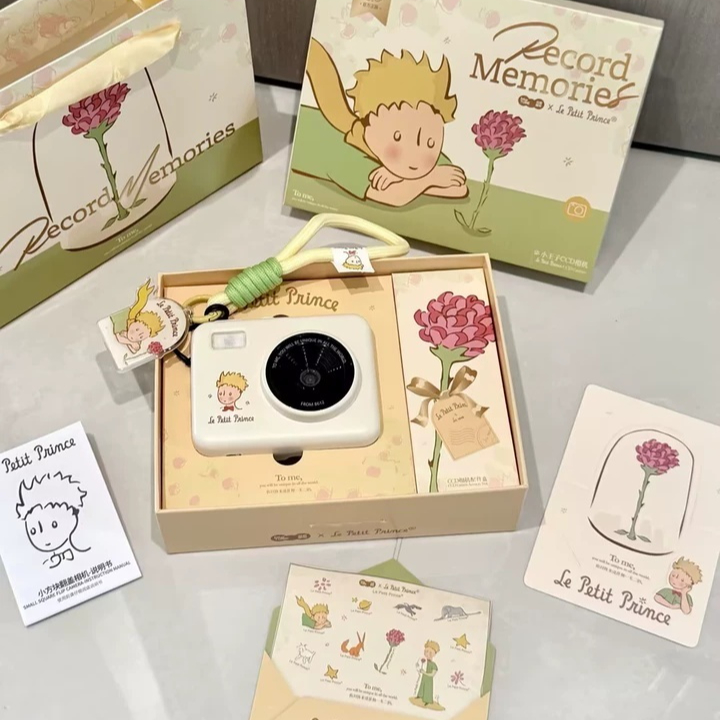 Anime Peripheral Le Petit Prin - Photography Lighting Effects review and price