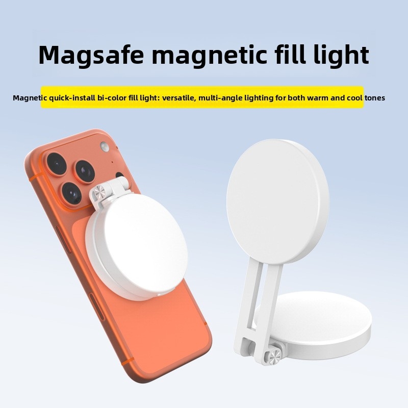 Magsafe Phone LED Ring Light P - Stand Lighting Photography review and price