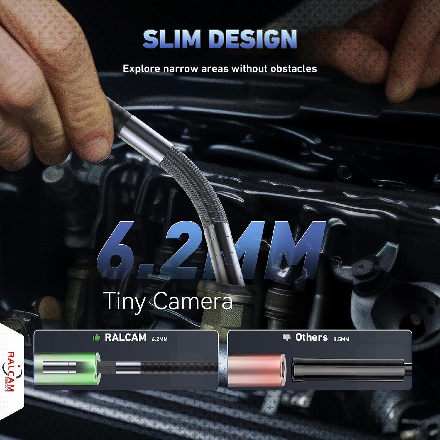 360° Joystick Articulating Bor - Photography Lighting Diagram review and price