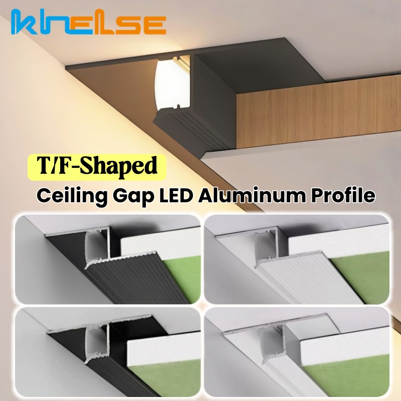 T/Z-Shaped Hidden Ceiling Gap  - Diffusion Material Roll review and price