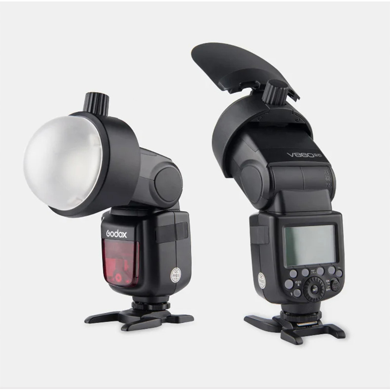 Godox S-R2/AK-R1/BD07/H200R/AD - Photography Lighting Kit Godox review and price