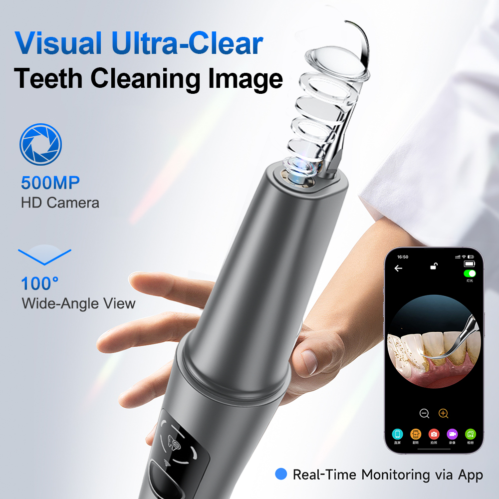 New Visual Ultrasonic Dental S - Photography Lighting Diagram review and price