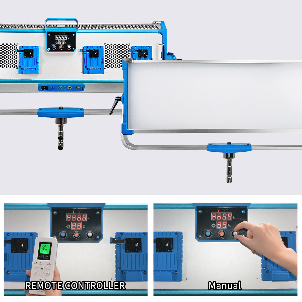 YIDOBLO 500W Photography Studi - Photography Lighting Ai review and price