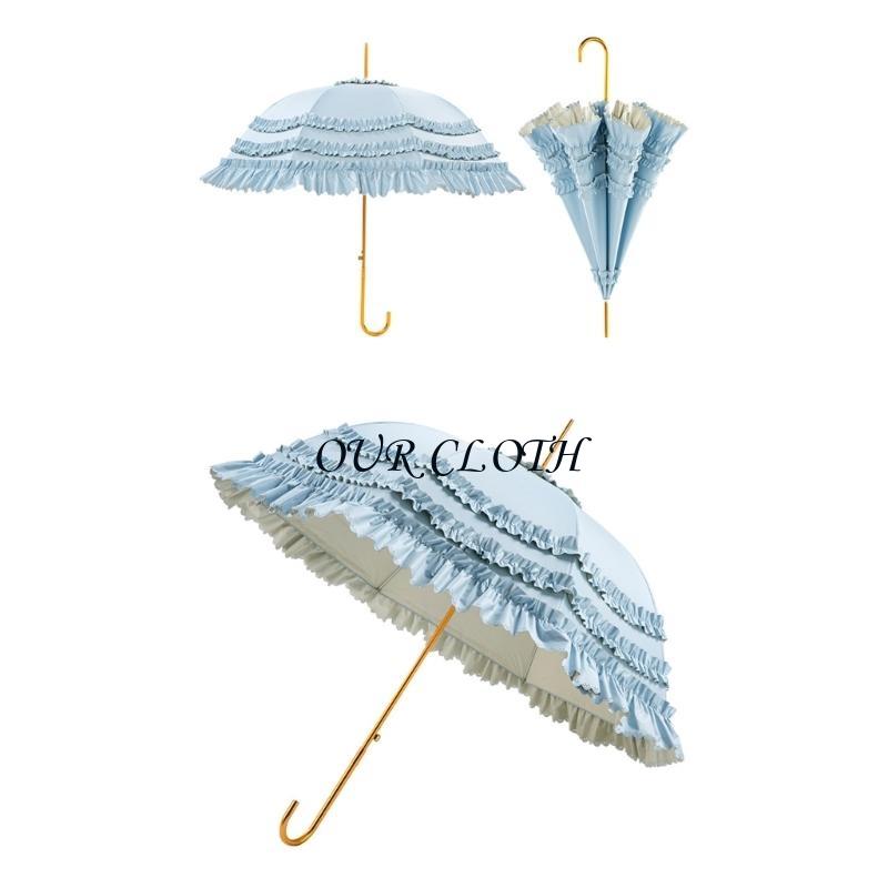 Princess Lace Umbrella Full Li - Photography Lighting With Umbrella review and price