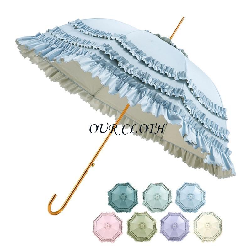 Princess Lace Umbrella Full Li - Photography Lighting With Umbrella review and price