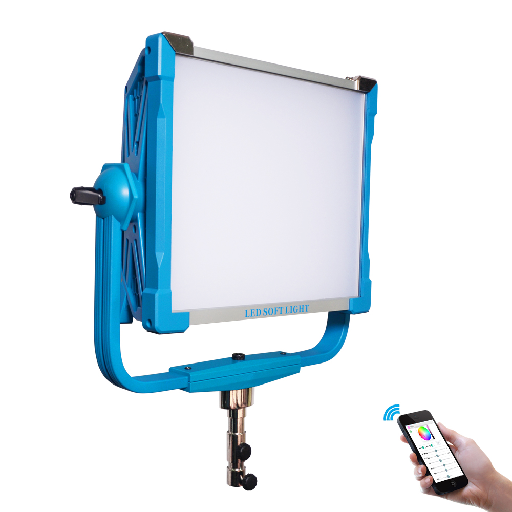 200W RGBW LED Lamp 12 Special  - Photography Lighting Ai review and price
