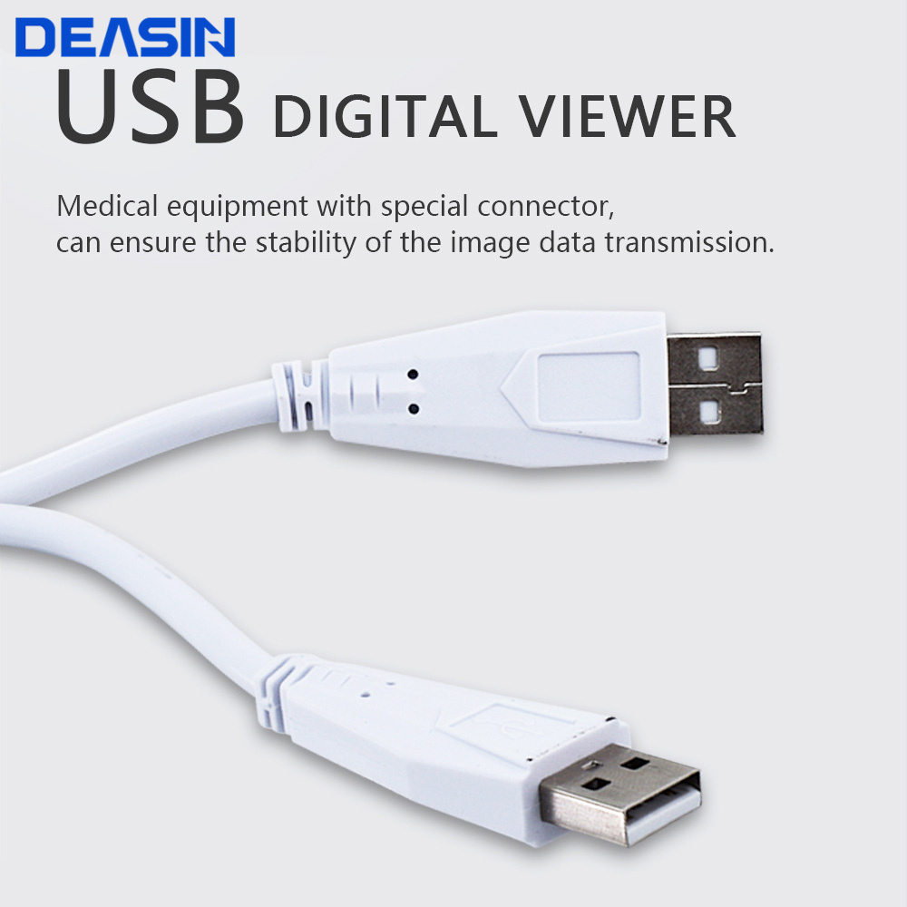 DEASIN USB Type Oral HD Camera - Photography Lighting Diagram review and price